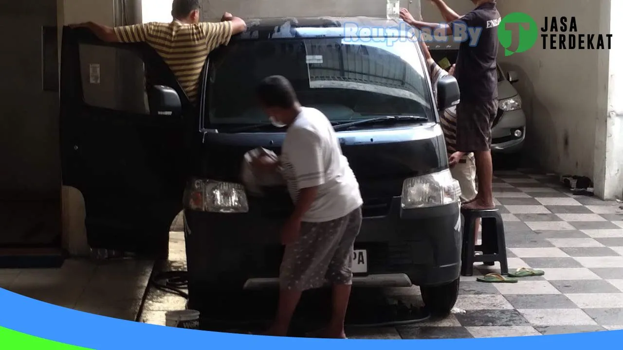 Gambar Tunggal Murah Motor di Surakarta, Jawa Tengah ke 2