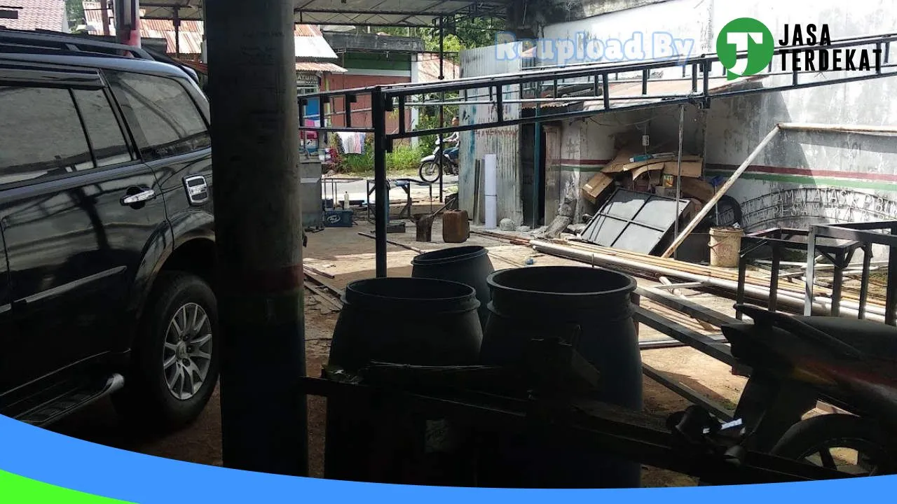 Gambar Sukses motor lampahan di Bener Meriah, Aceh ke 1