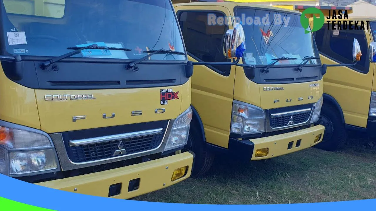 Gambar mitsubishi merauke di Merauke, Papua ke 2