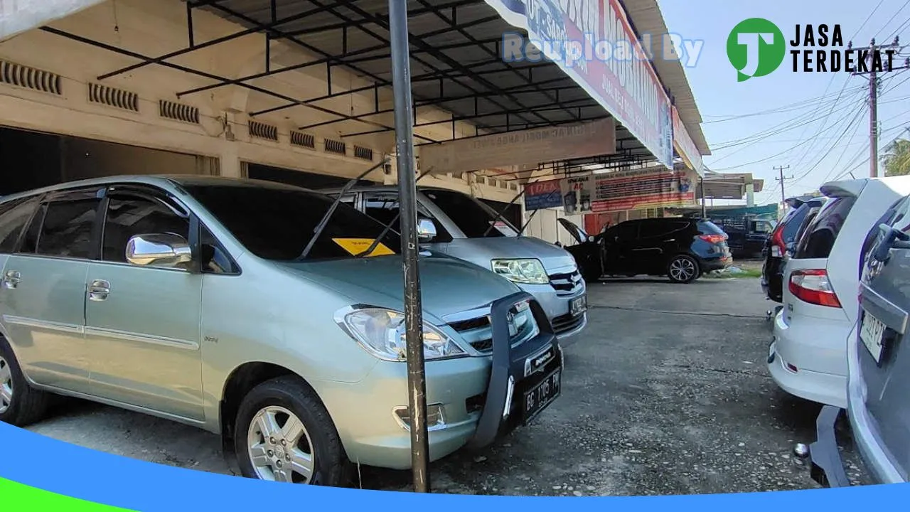 Gambar Showroom Mm Mobilindo di Musi Rawas Utara, Sumatera Selatan ke 4