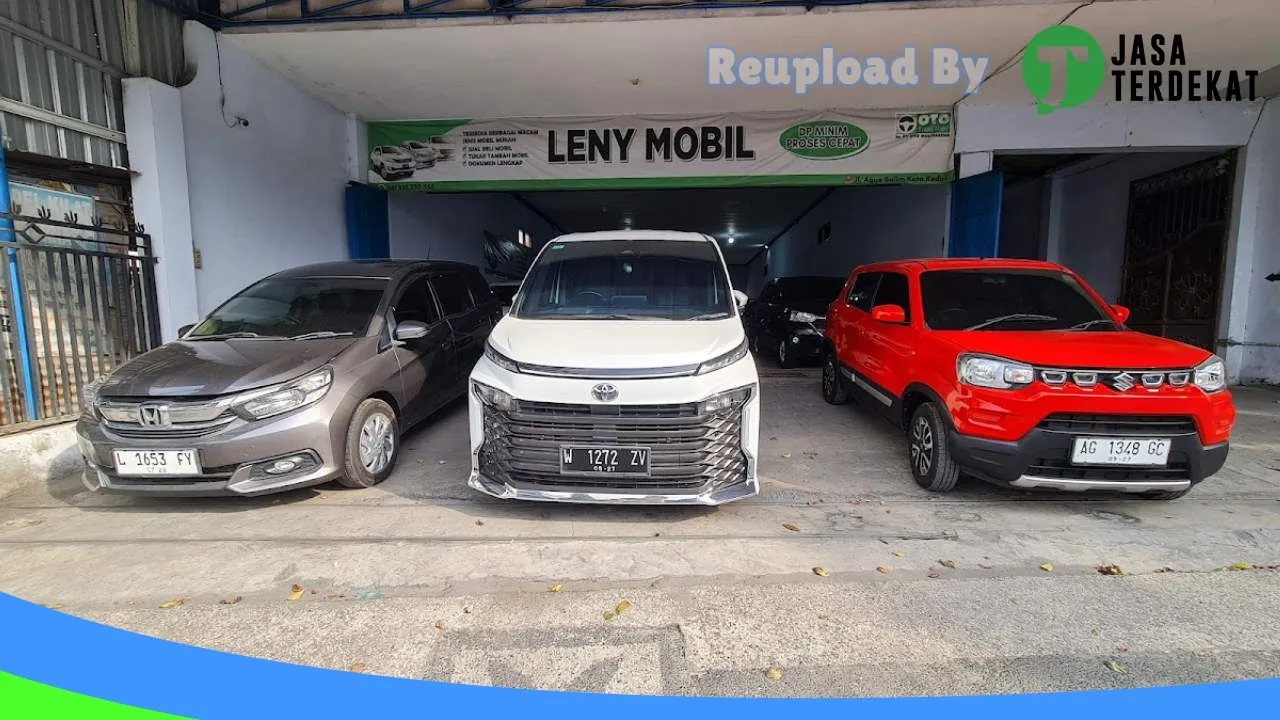 Gambar LENY MOBIL KEDIRI di Kediri, Jawa Timur ke 2