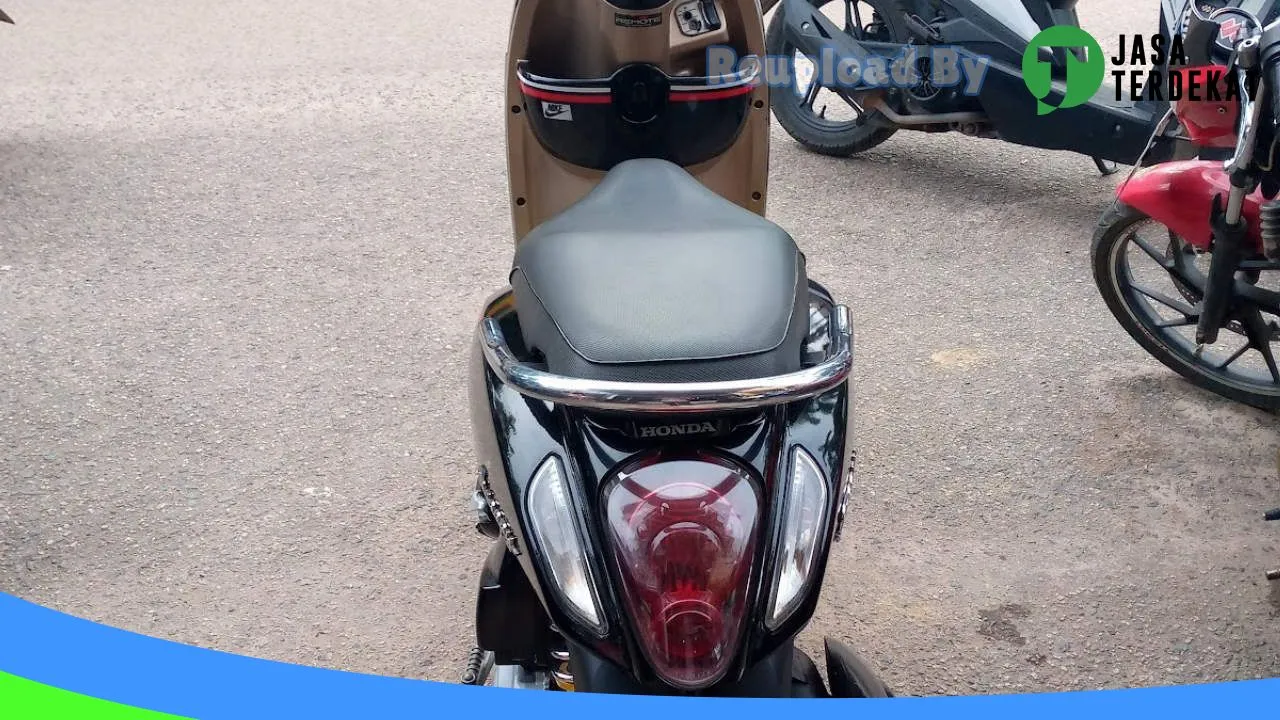 Gambar Mitra Seraya Motor di Batam, Kepulauan Riau ke 5