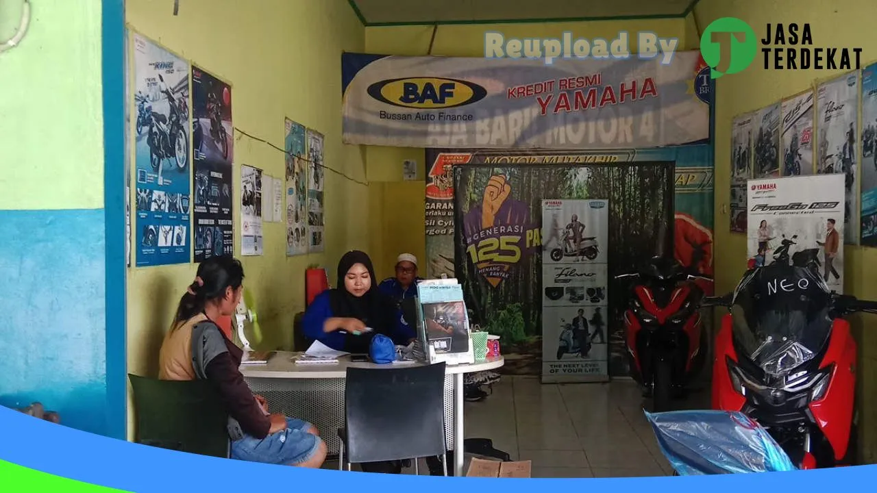 Gambar CV. Surya Prima Kapuas di Kapuas, Kalimantan Tengah ke 1