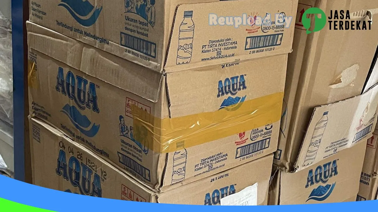 Gambar Toko Philip di Fakfak, Papua Barat ke 5