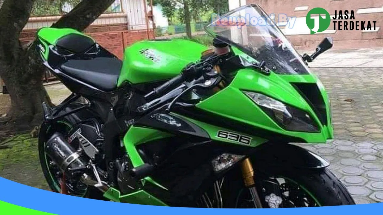 Gambar Dwi Jaya Mobil di Kota Yogyakarta, DI Yogyakarta ke 5