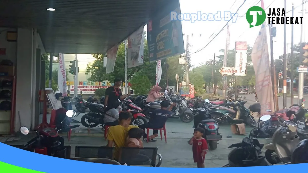 Gambar Astra Motor Kolaka di Kolaka Timur, Sulawesi Tenggara ke 3
