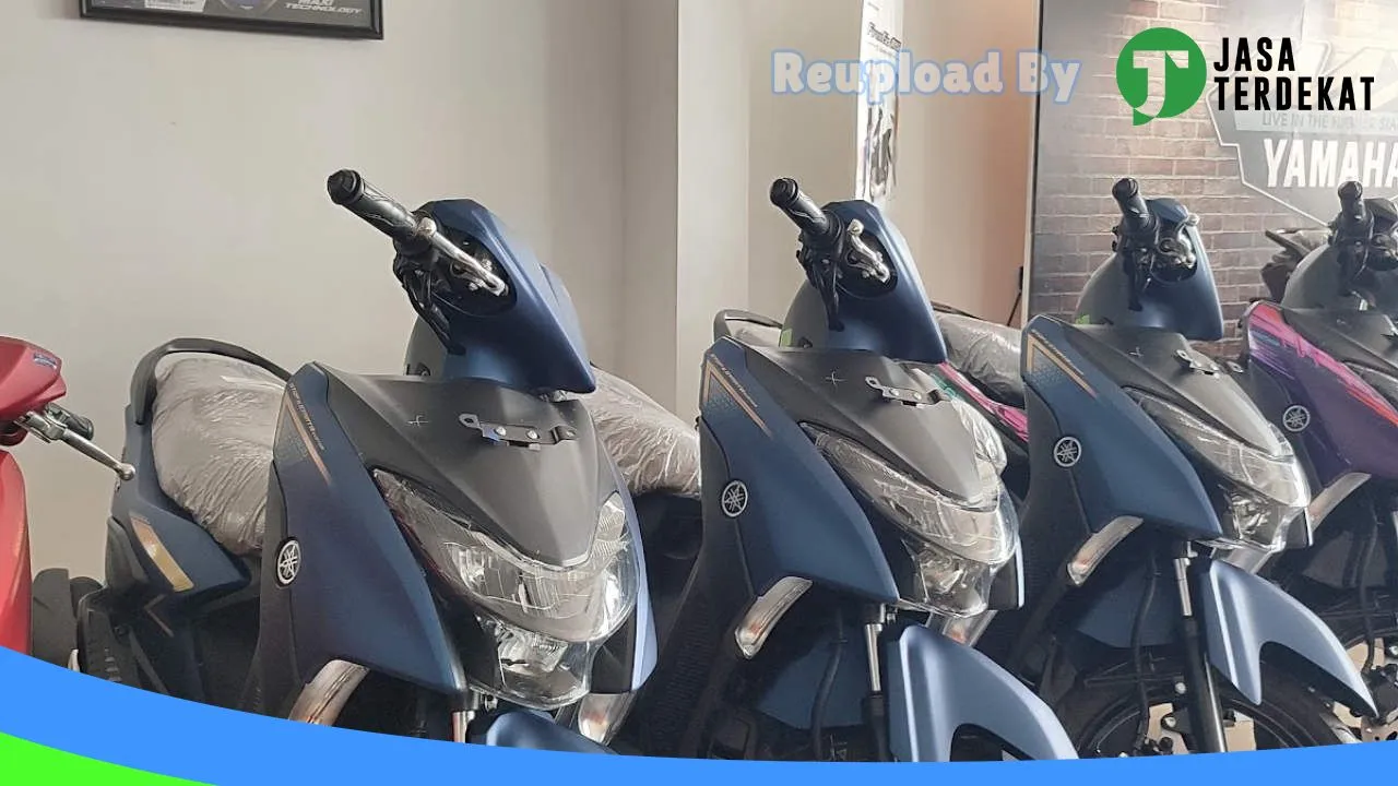 Gambar Sinar Utama. CV di Kutai Kartanegara, Kalimantan Timur ke 2