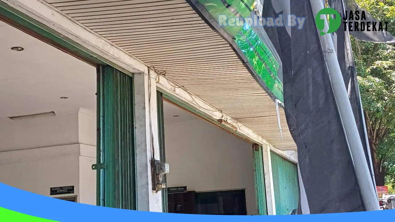 Gambar Kawasaki Cilacap (Sumber Buana Motor) di Cilacap, Jawa Tengah ke 1