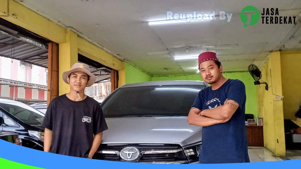 Gambar Prima Sukses Motor di Kota Tangerang, Banten ke 4