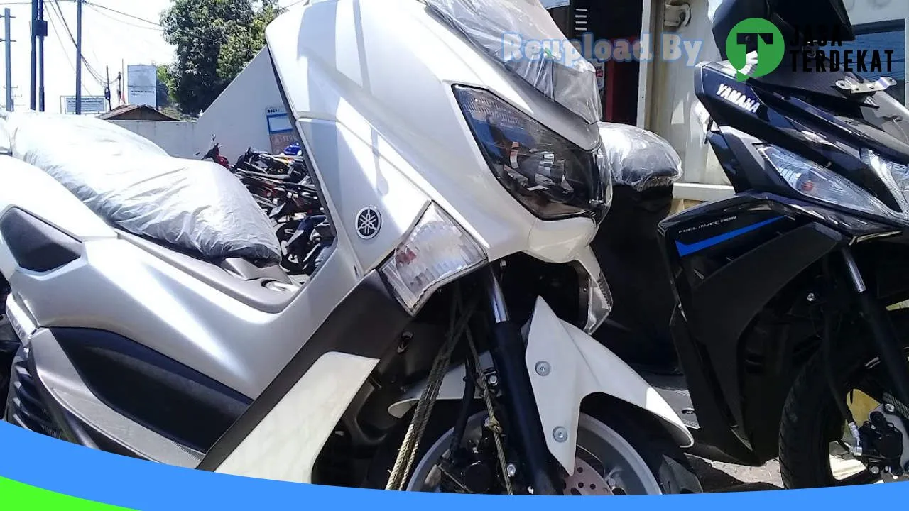 Gambar YAMAHA BAHANA CIANJUR di Cianjur, Jawa Barat ke 5