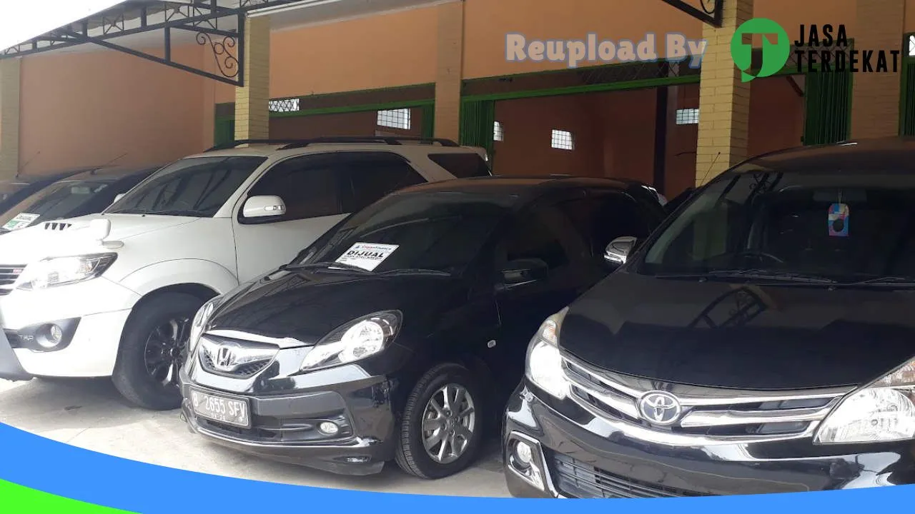 Gambar Showroom jaya mobil di Kota Depok, Jawa Barat ke 5