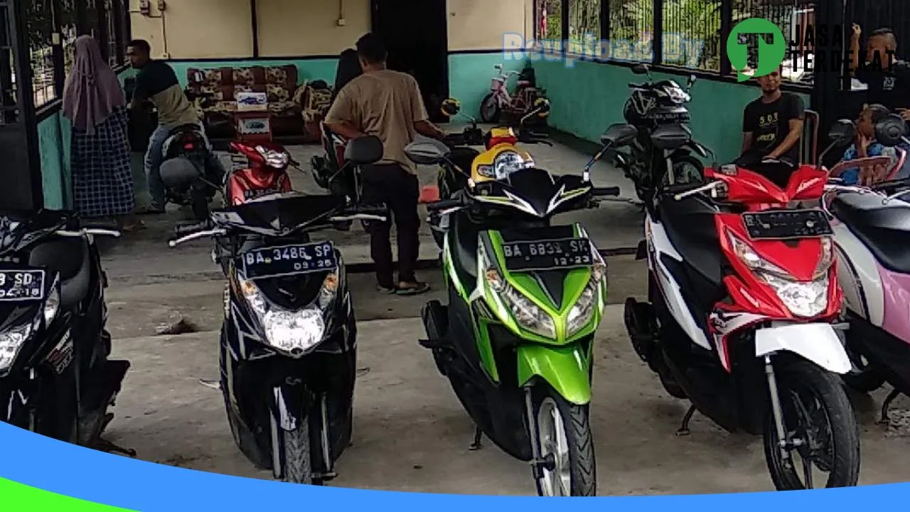 Gambar Jihan motor di Seruyan, Kalimantan Tengah ke 3