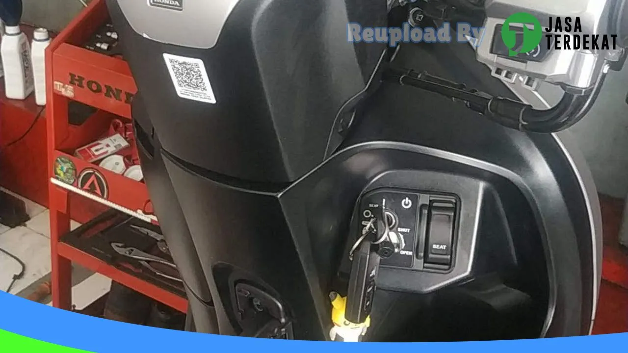 Gambar Mpm Motor Babat di Lamongan, Jawa Timur ke 4