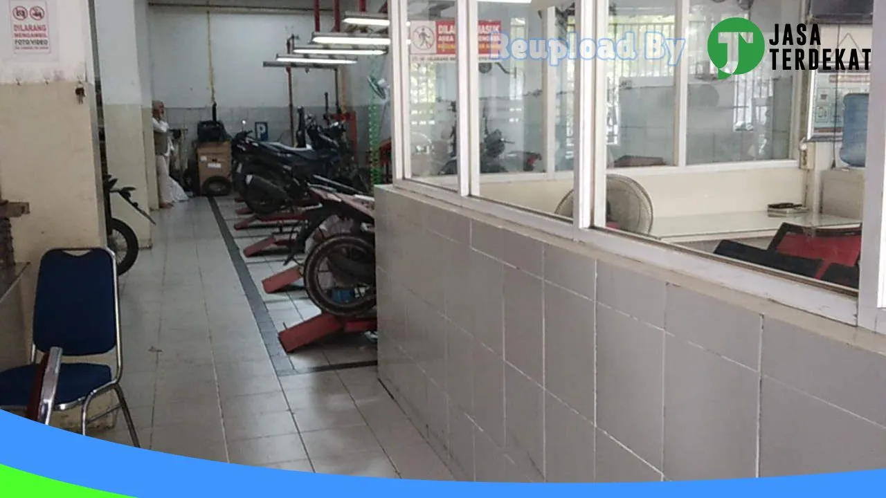 Gambar DEALER DAN AHASS CM JAYA MOTOR DEMAK di Demak, Jawa Tengah ke 4