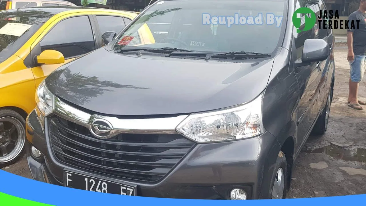 Gambar TRISNO MOTOR SOLO di Surakarta, Jawa Tengah ke 5