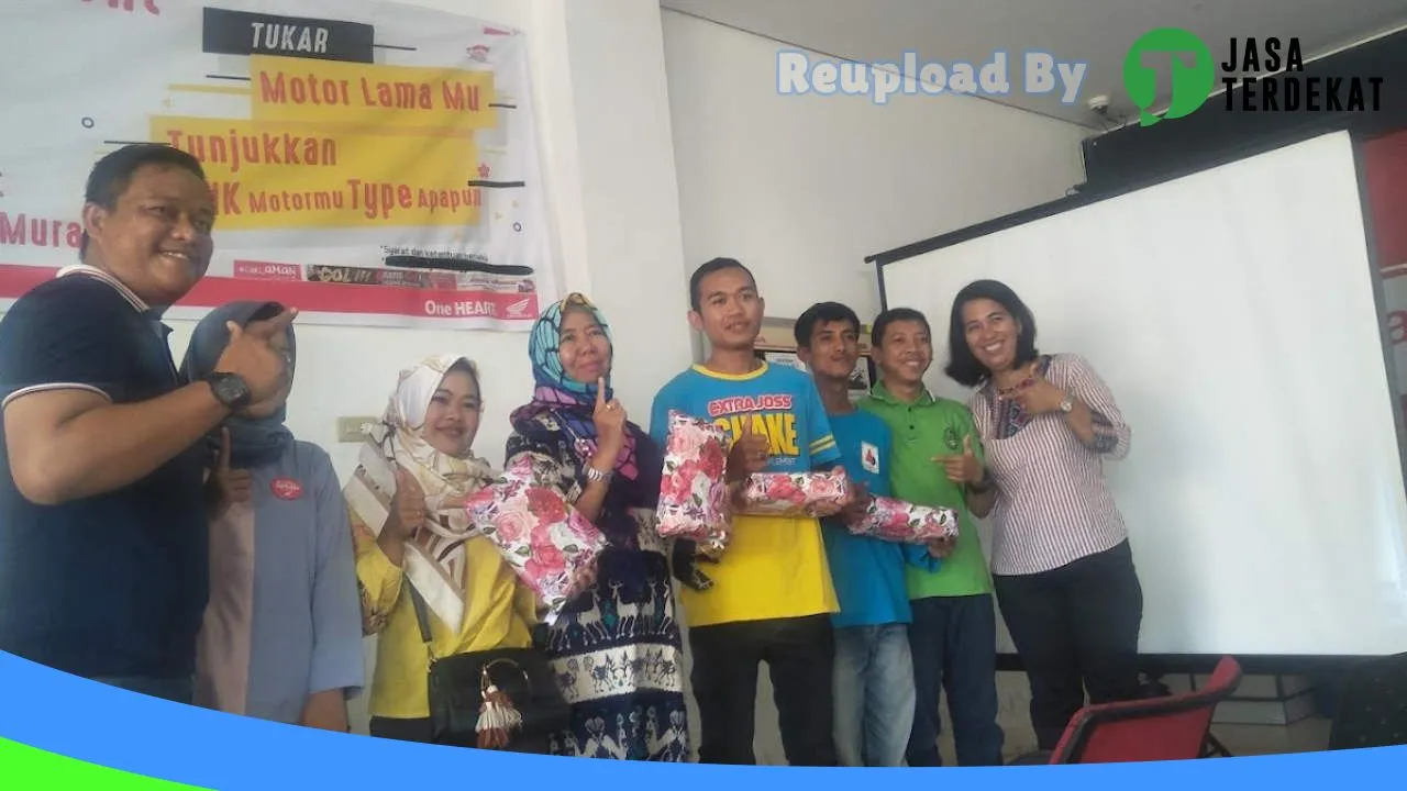 Gambar SAFARI MOTOR di Ogan Komering Ulu, Sumatera Selatan ke 1