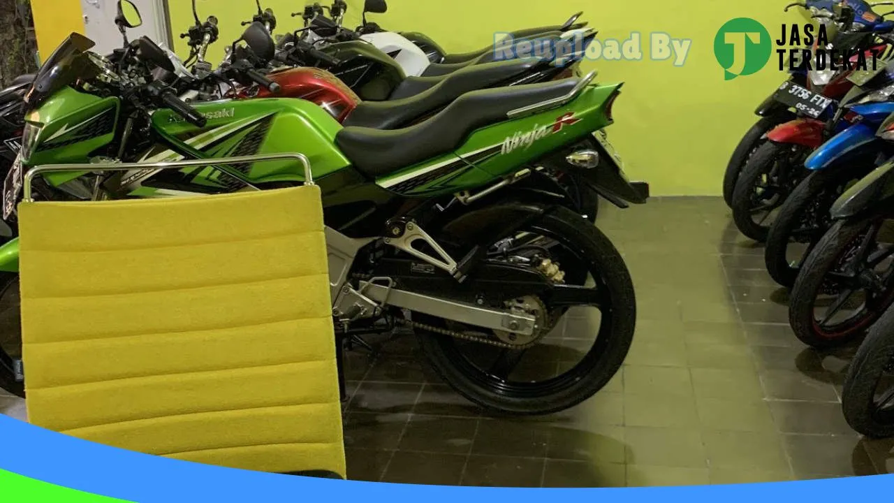 Gambar Onta Merah di Temanggung, Jawa Tengah ke 3