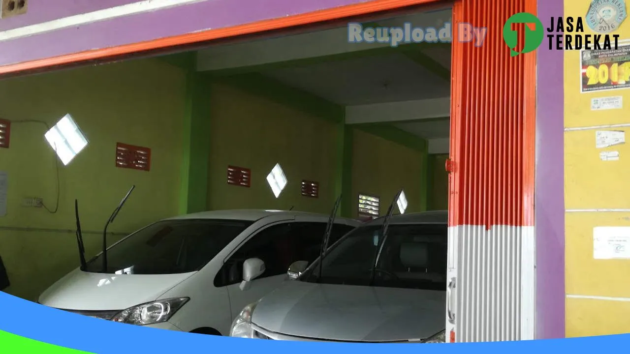 Gambar Purnama Mobil 2 di Balikpapan, Kalimantan Timur ke 4