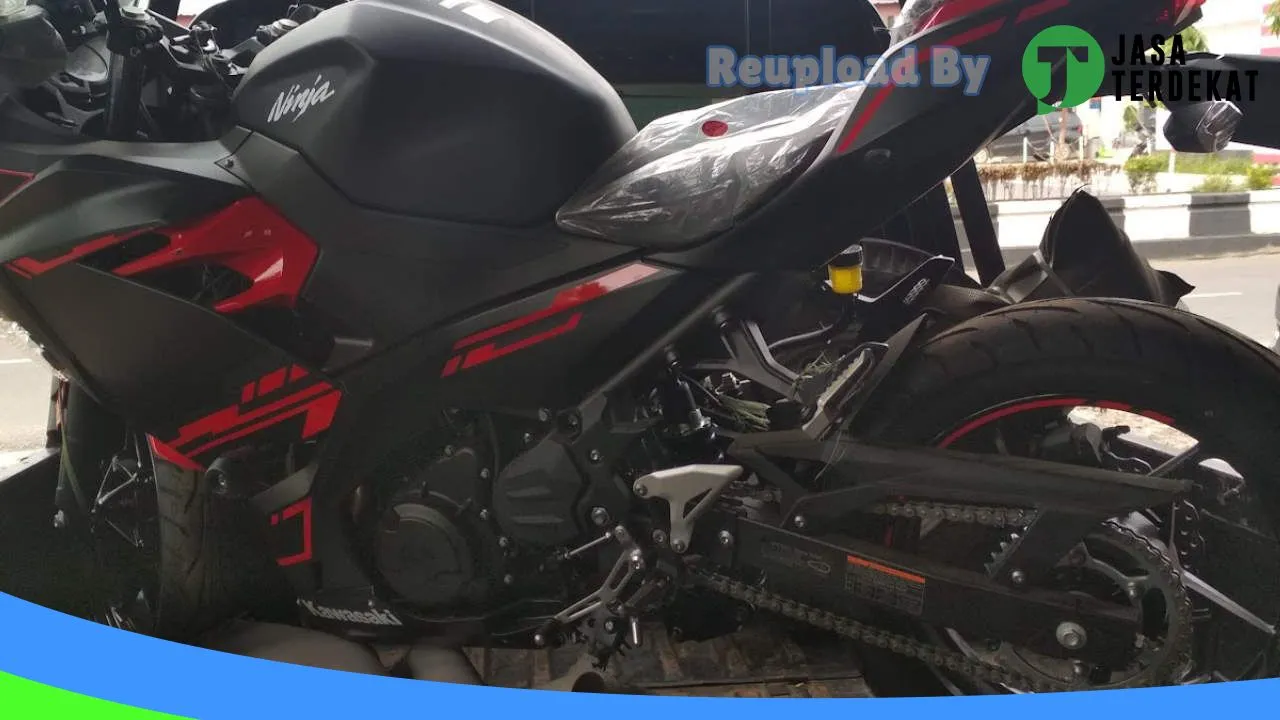 Gambar Jihan abadi mobil sampit di Kotawaringin Timur, Kalimantan Tengah ke 4