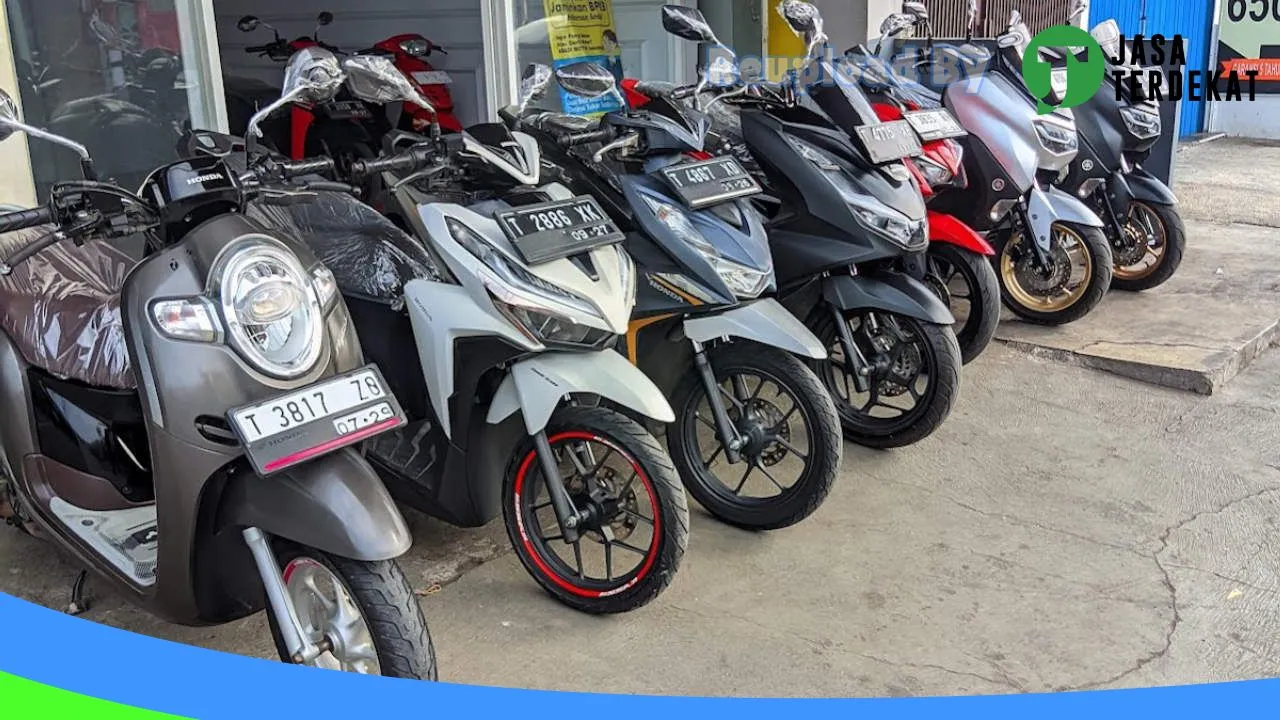 Gambar Abadi Motor di Subang, Jawa Barat ke 2