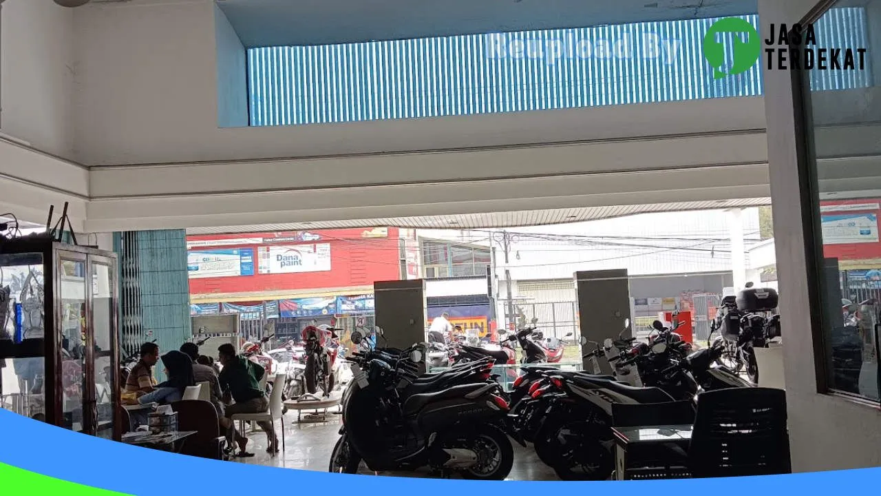 Gambar CV. Agung Sakti Motor Lumajang di Lumajang, Jawa Timur ke 3