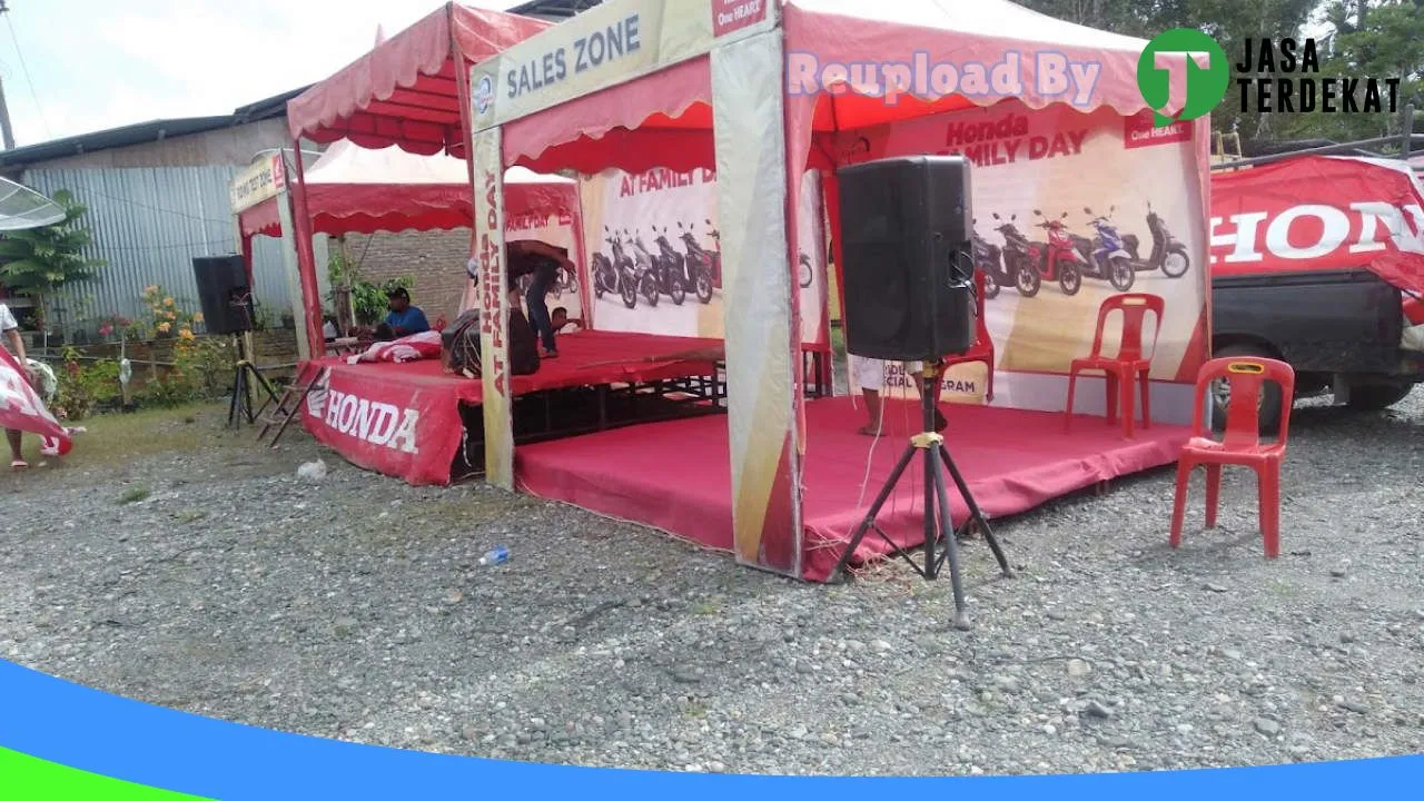 Gambar PT.Capella Dinamik Nusantara SO. Meulaboh di Aceh Barat Daya, Aceh ke 2