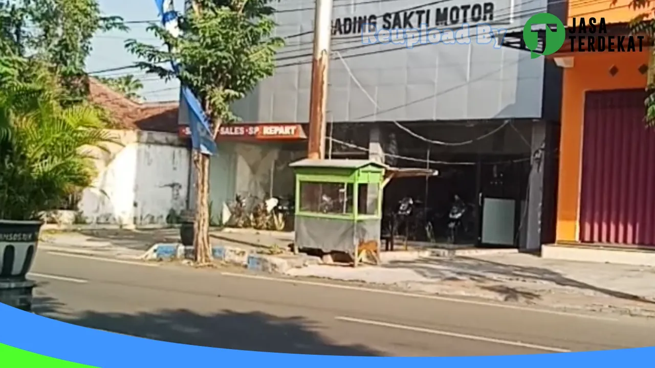 Gambar Dealer Resmi Yamaha di Bangkalan, Jawa Timur ke 1