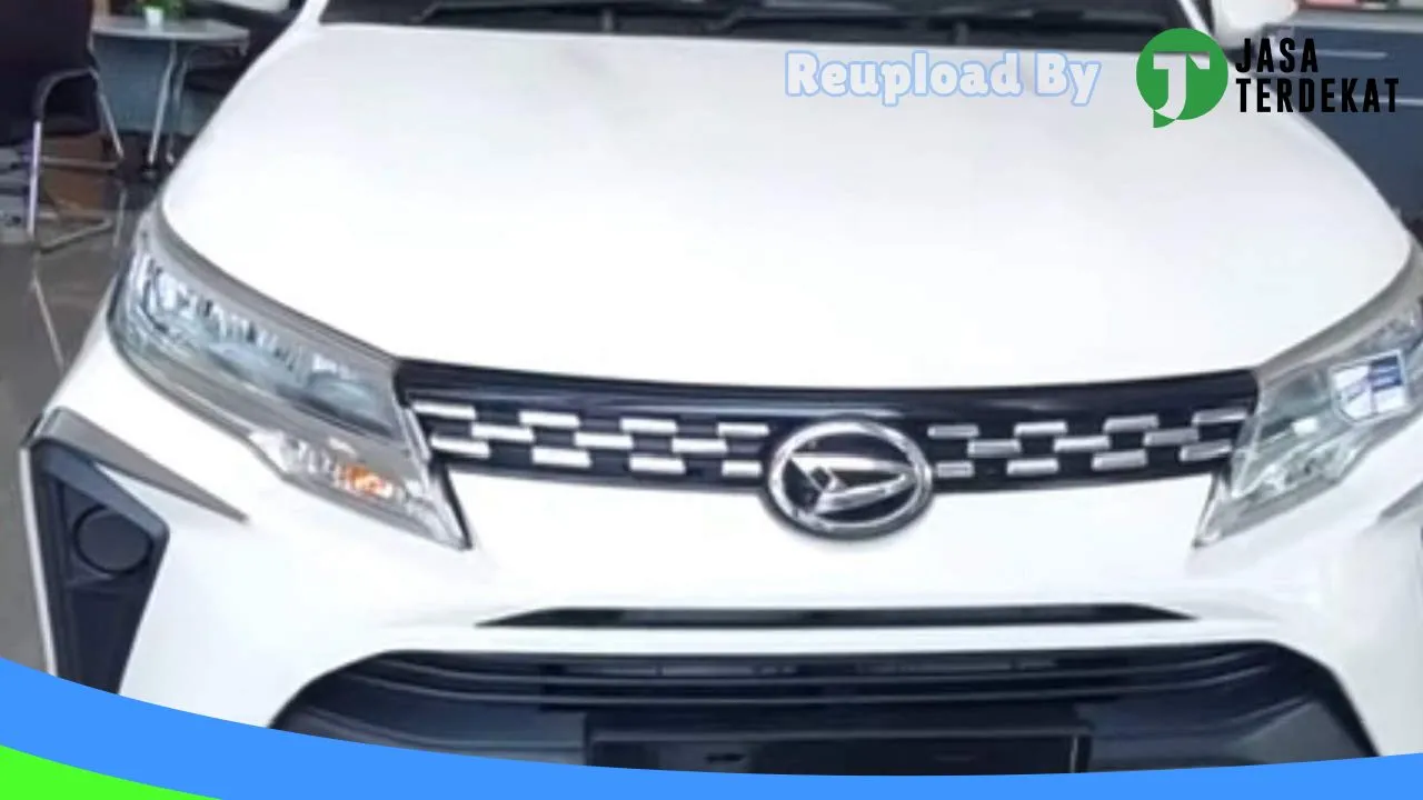 Gambar Daihatsu Karunia Motor Pamekasan di Pamekasan, Jawa Timur ke 5
