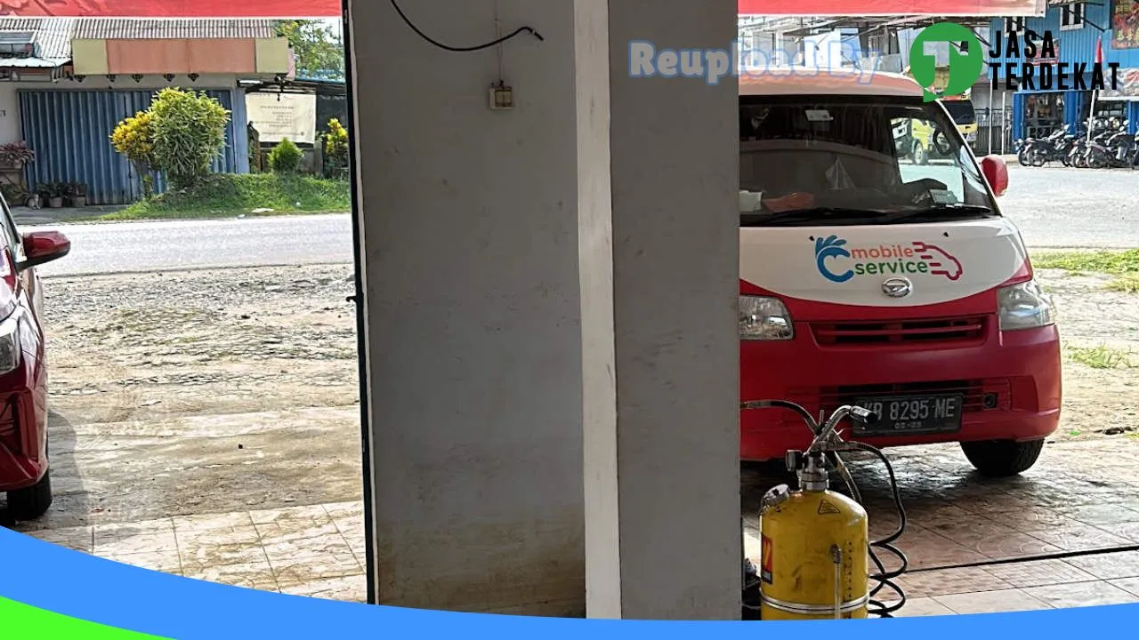 Gambar Astra International Daihatsu Cabang Landak di Landak, Kalimantan Barat ke 4