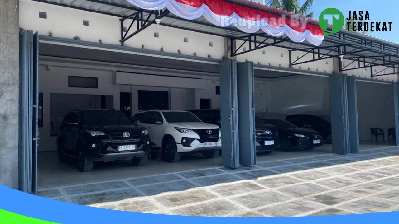 Gambar 66 AUTO MAGELANG di Magelang, Jawa Tengah ke 1