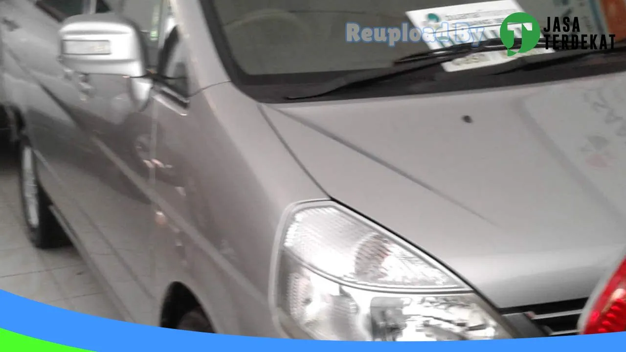 Gambar Kejaksaan Motor di Jakarta Timur, DKI Jakarta ke 4