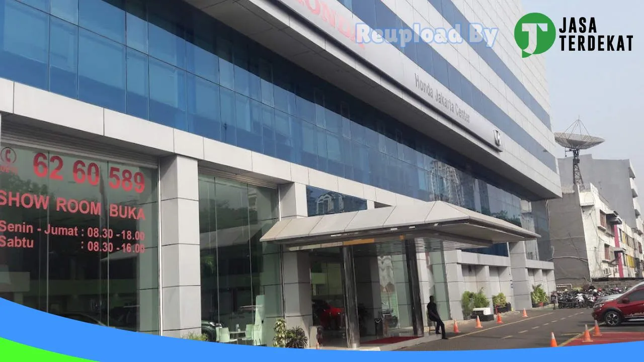 Gambar PROMO MOBIL HONDA JAKARTA (SALES – IQBAL TAWAKKAL) di Jakarta Utara, DKI Jakarta ke 2