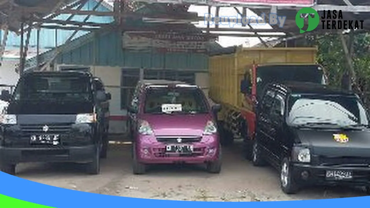 Gambar Sumber Jaya Motor di Palangka Raya, Kalimantan Tengah ke 1