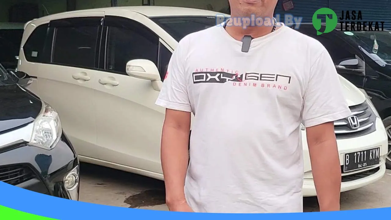 Gambar Showroom mobil di Jakarta Utara, DKI Jakarta ke 1