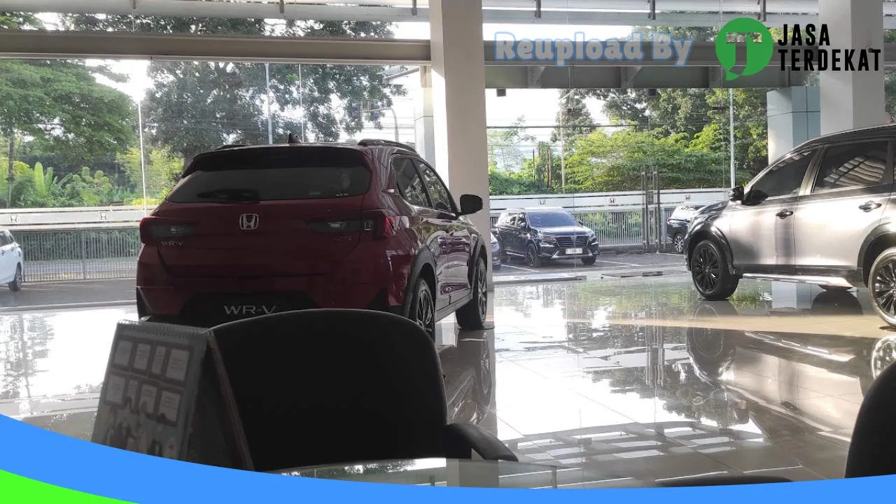 Gambar Honda Istana Banyuwangi di Banyuwangi, Jawa Timur ke 4