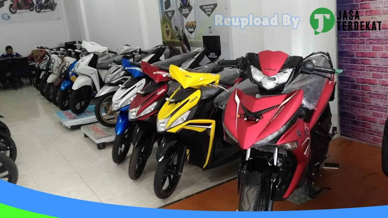 Gambar Dealer Yamaha Prima Motor di Banggai, Sulawesi Tengah ke 1