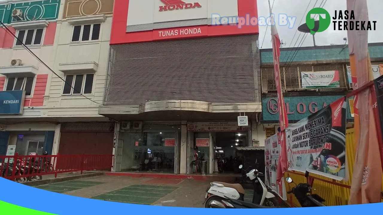 Gambar Tunas Dwipa Matra – Kendari di Kota Kendari, Sulawesi Tenggara ke 2