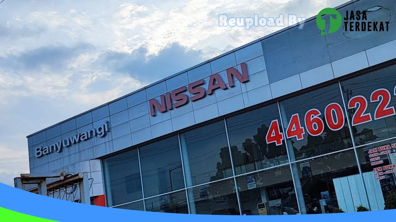 Gambar Nissan Banyuwangi di Banyuwangi, Jawa Timur ke 2