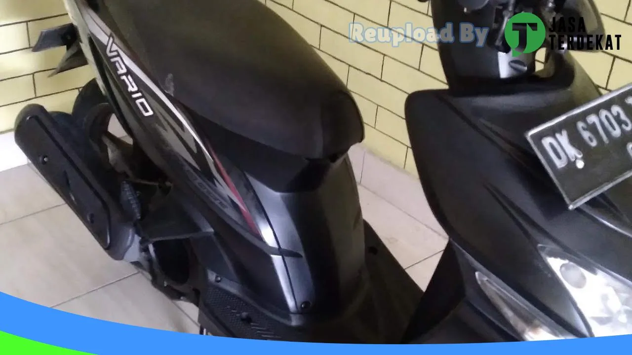 Gambar Jual Beli Motor Bekas di Lombok Tengah, Nusa Tenggara Barat ke 3