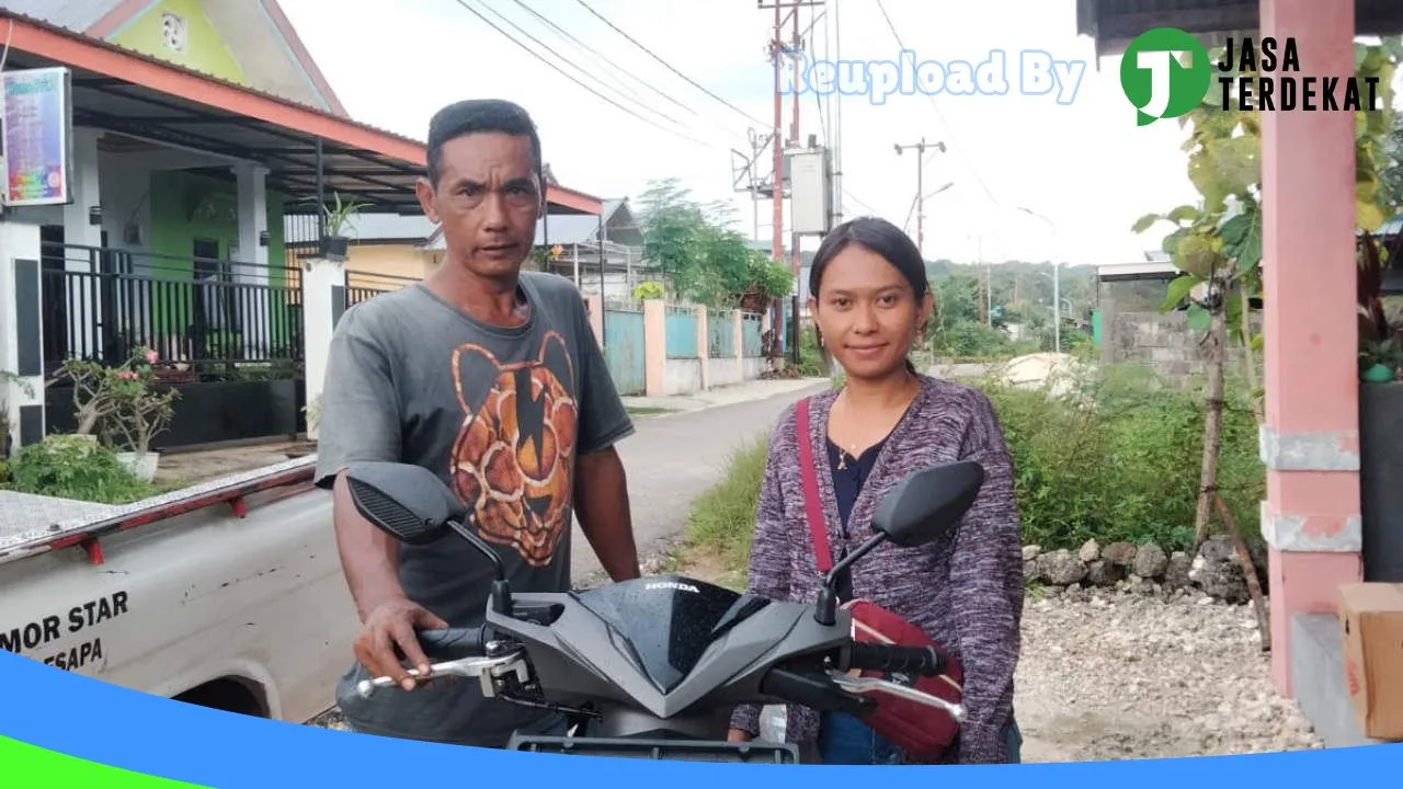 Gambar Mutiara Timor Star di Timor Tengah Utara, Nusa Tenggara Timur ke 4