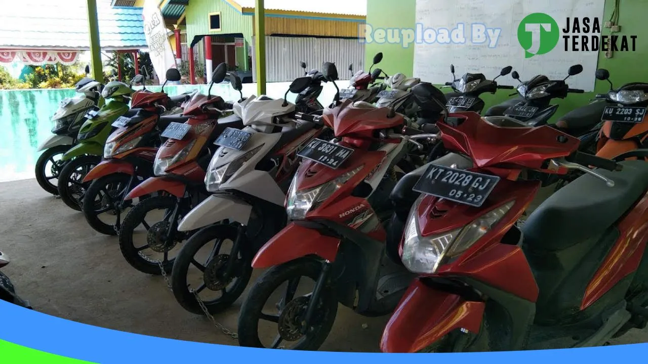 Gambar BRO MOKAS di Malinau, Kalimantan Utara ke 1