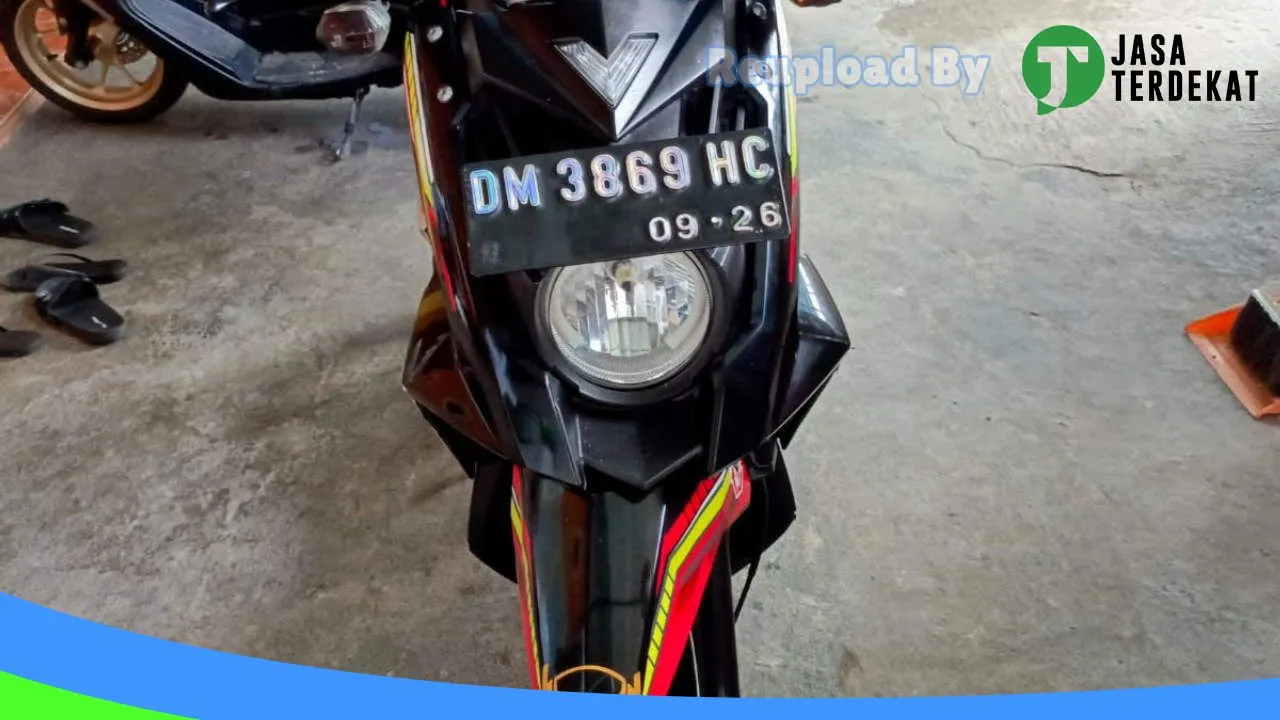 Gambar Showroom Central Motor (luwoo) di Bone Bolango, Gorontalo ke 5