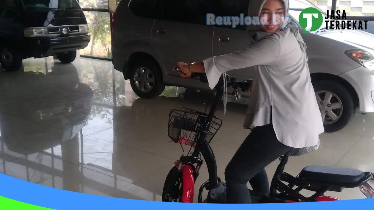 Gambar Prima Mobil Madura di Bangkalan, Jawa Timur ke 3