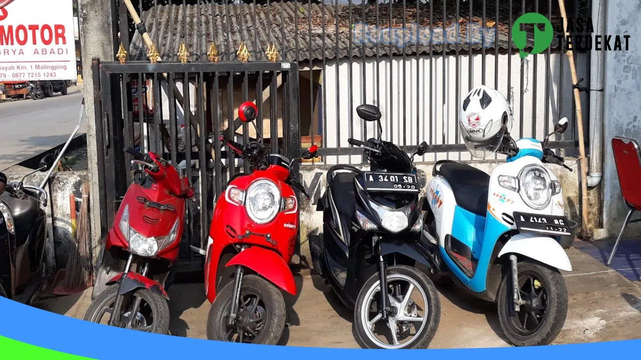 Gambar Surya Motor di Lebak, Banten ke 4