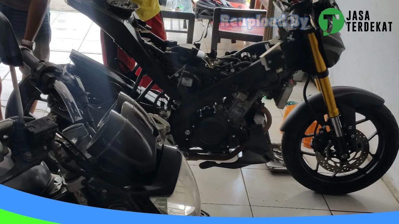 Gambar SAHABAT MOTOR di Seluma, Bengkulu ke 5