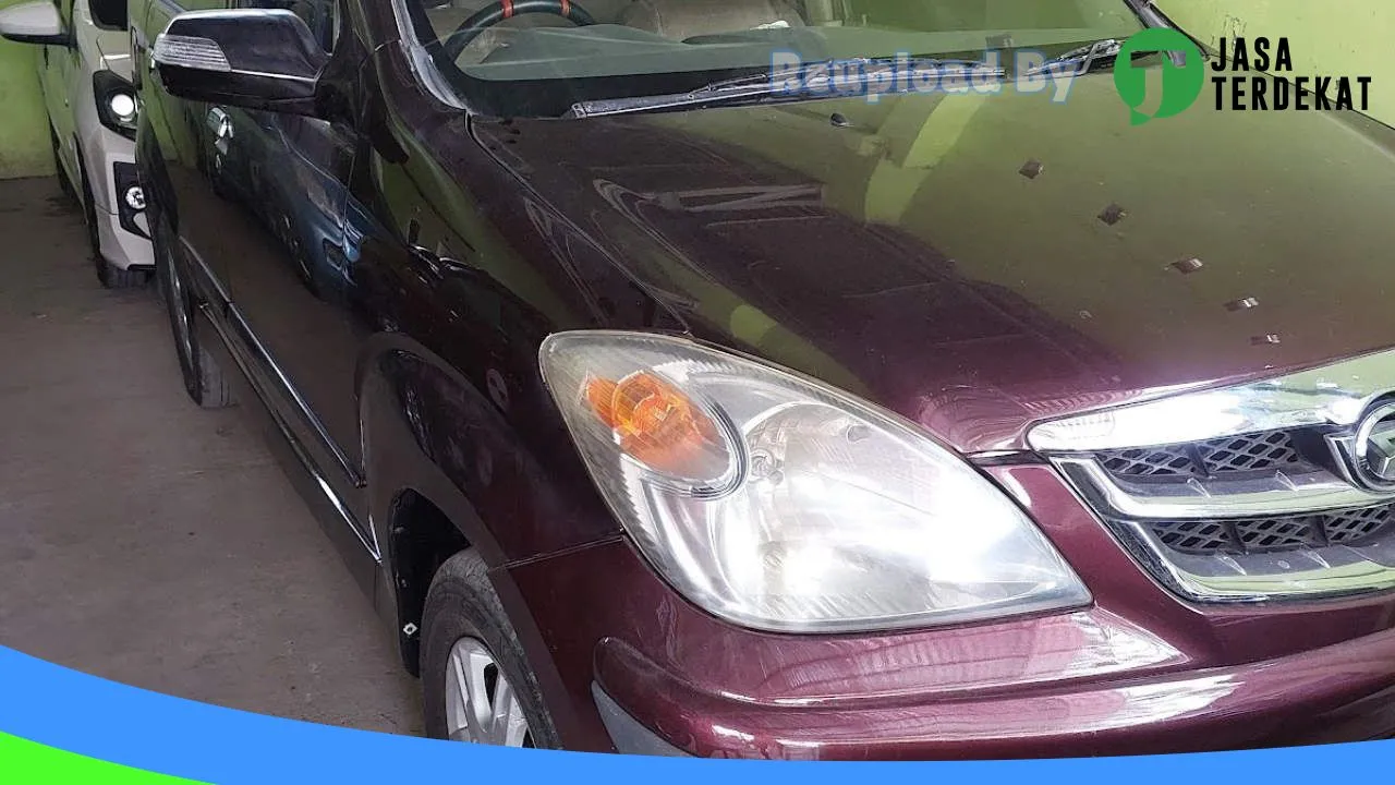 Gambar Blessed Car Showroom di Sigi, Sulawesi Tengah ke 2