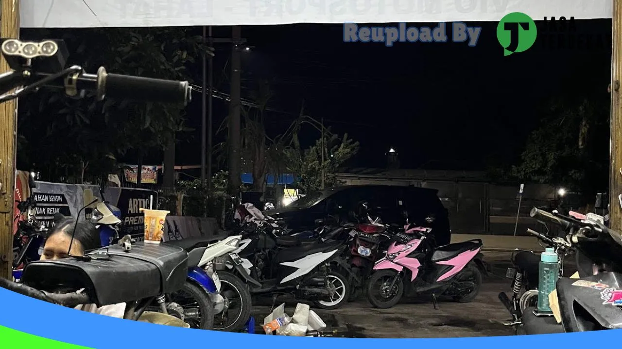 Gambar VIO MOTOSHOP di Lahat, Sumatera Selatan ke 5
