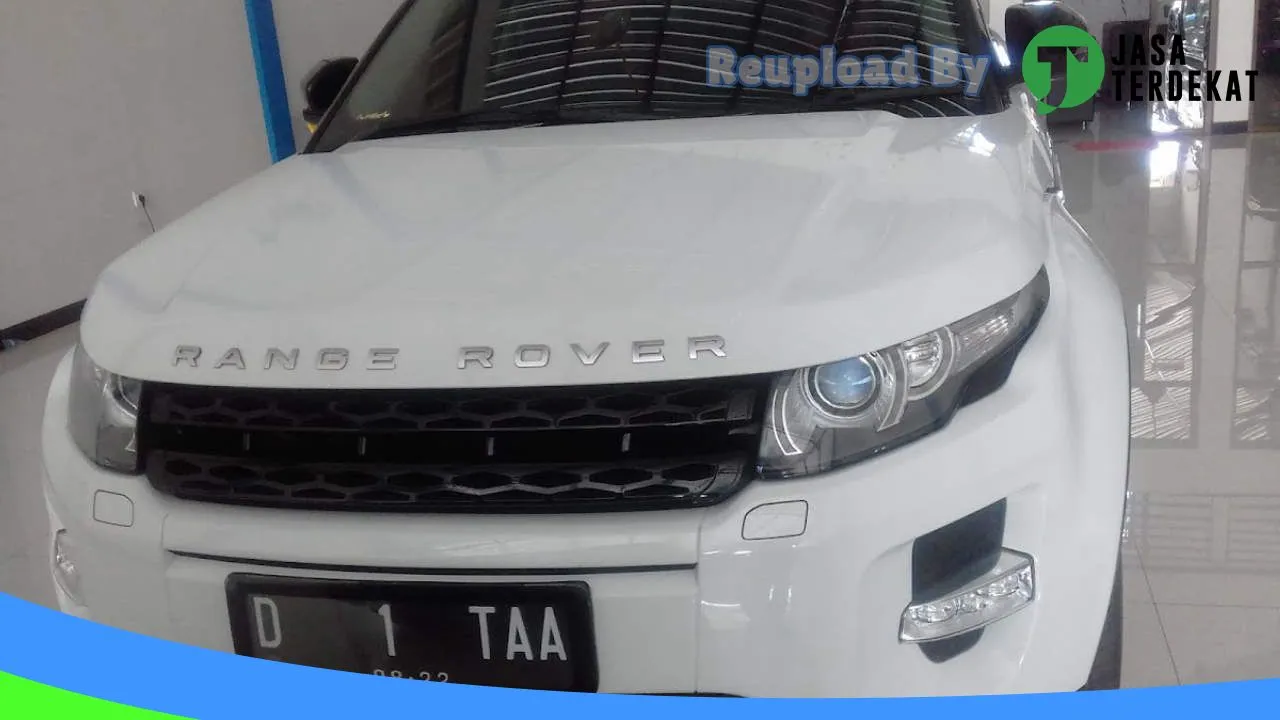 Gambar Setia Budi Motor di Magetan, Jawa Timur ke 2