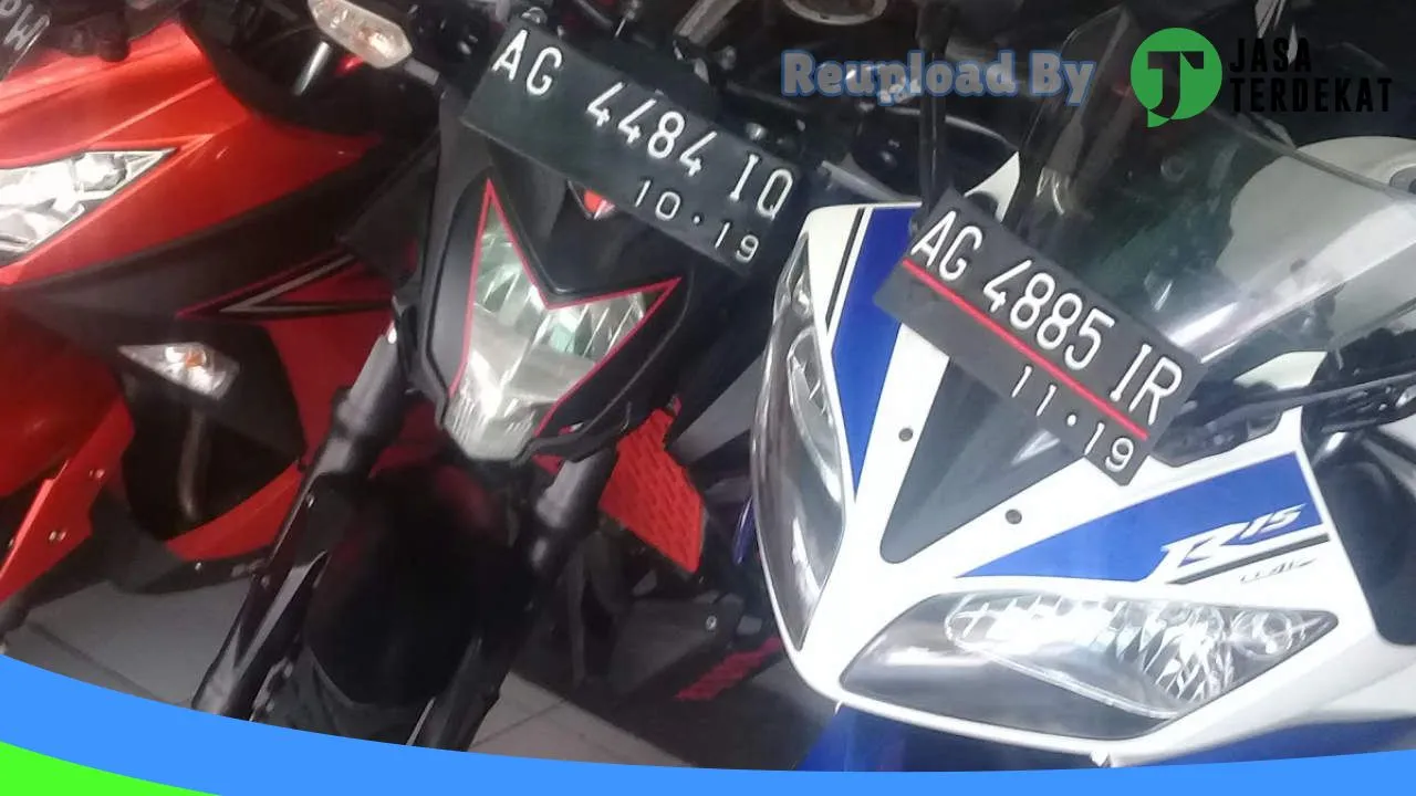 Gambar UD. TAJUWIT MOTOR 1 di Blitar, Jawa Timur ke 4