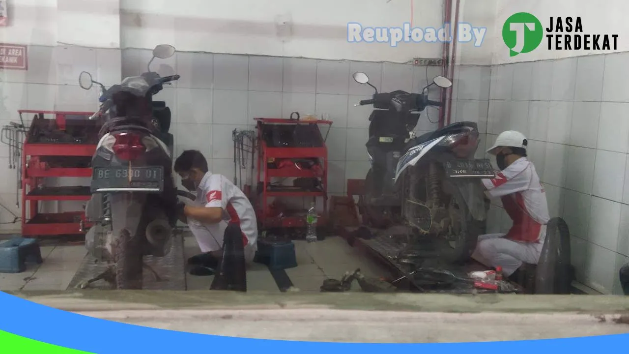 Gambar BES Motor Serpong Utara di Kota Tangerang Selatan, Banten ke 4